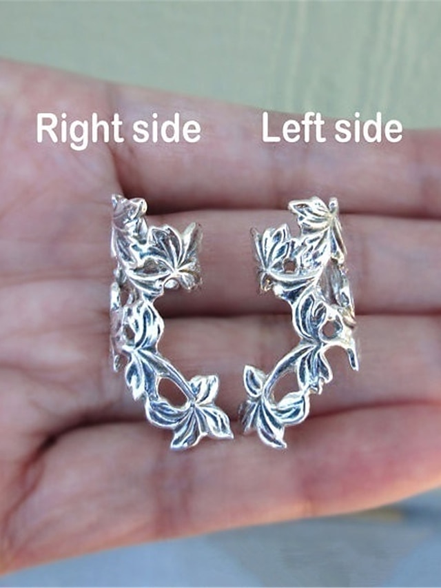 Women's Earrings Fashion Outdoor Floral Earring