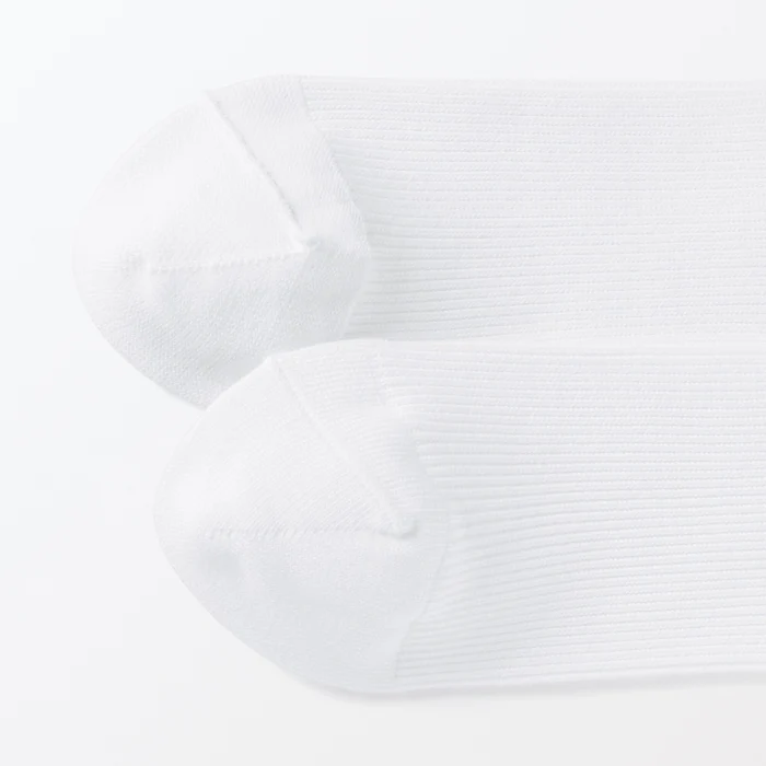 Right Angle Reversible Socks
